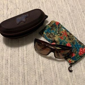 Maui Jim sunglasses